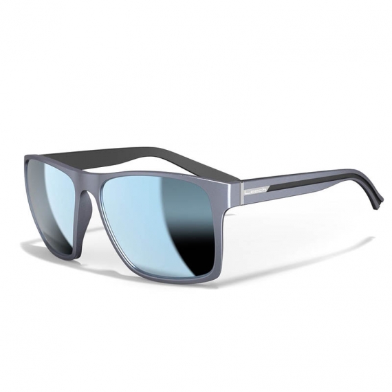 Leech K4 Titanium Copper Lens in der Gruppe Kleidung & Schuhe / Sonnenbrillen / Polarisierte Sonnenbrillen bei Sportfiskeprylar.se (S8802A)