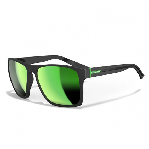 Leech K4 Earth Copper Premium+ in der Gruppe Kleidung & Schuhe / Sonnenbrillen bei Sportfiskeprylar.se (S8812A)