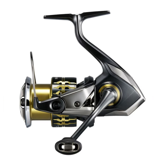 Shimano Sustain FK in der Gruppe Angelrollen / Spinnrollen bei Sportfiskeprylar.se (SA25FKr)