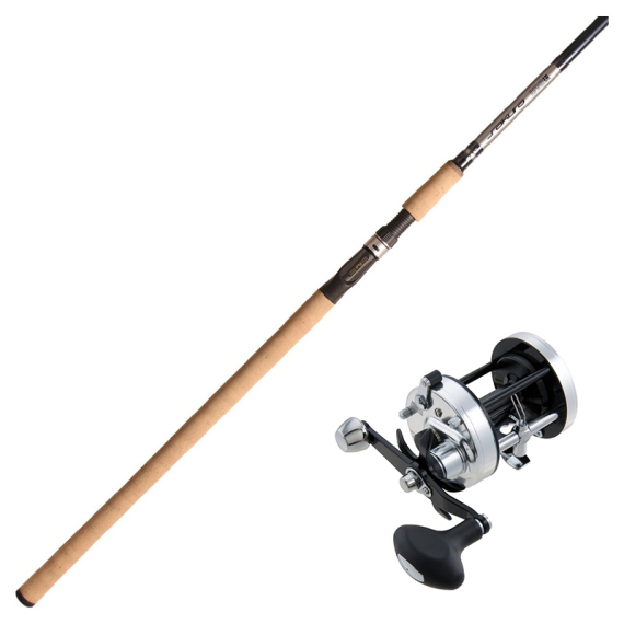 BFT Sakura V2 13\' 50-180g Combo in der Gruppe Angelsets / Baitcast Sets / Baitcast Set Lachs & Meerforelle bei Sportfiskeprylar.se (SAKURAV2AMBCOMBO)