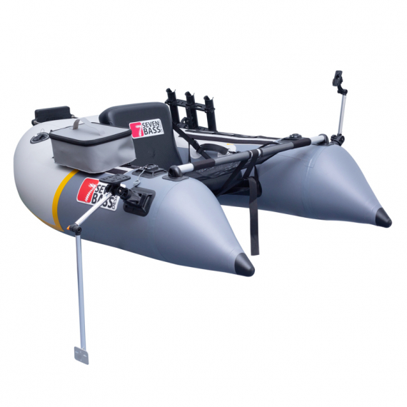 Seven Bass Expedition Ultim-8 - Full Pack in der Gruppe Technik & Boot / Belly Boote & Schlauchboote / Belly Boote & Belly Boote Zubehör / Belly Boote bei Sportfiskeprylar.se (SB-HLEU-GG-FP)