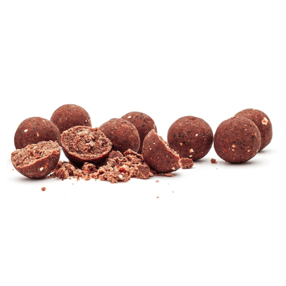 SBM Shelflife FP 24mm, 5kg in der Gruppe Köder / Boilies, Baits & Groundbait / Boilies bei Sportfiskeprylar.se (SBM-FP-S-24MM)