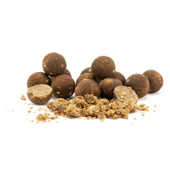 SBM Shelflife TRC 5kg in der Gruppe Köder / Boilies, Baits & Groundbait / Boilies bei Sportfiskeprylar.se (SBMSLTRC5r)