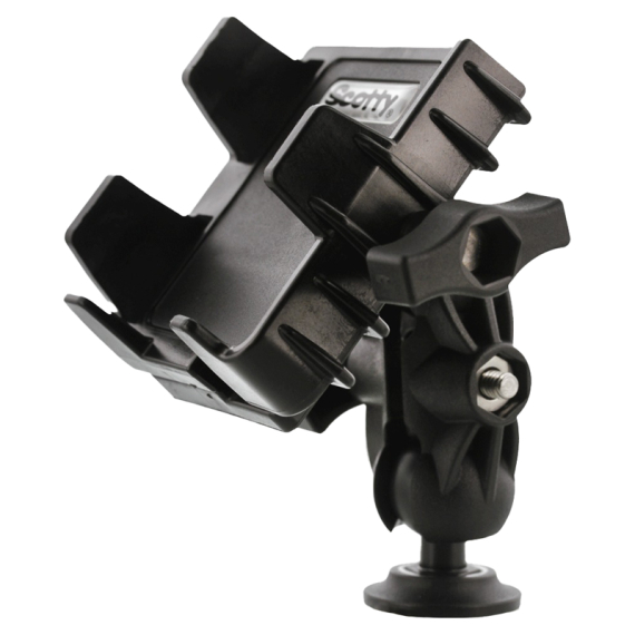 Scotty Phone Holder in der Gruppe Technik & Boot / Bootszubehör / Marine Mounts / Sonstiges Halterung bei Sportfiskeprylar.se (SC-0139)