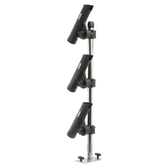 Scotty Track Mounted Rod Tree in der Gruppe Technik & Boot / Bootszubehör / Marine Mounts / Sonstiges Halterung bei Sportfiskeprylar.se (SC-0333)