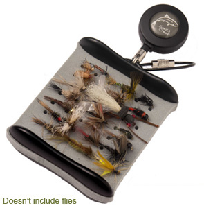 Smith Creek - Middle Fork Fly Patch in der Gruppe Verwahrung / Boxen & Dosen / Fliegenboxen bei Sportfiskeprylar.se (SC-MFFP)