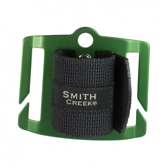 Smith Creek Net Holster Green in der Gruppe Werkzeuge & Zubehör / Kescher / Kescher Zubehör bei Sportfiskeprylar.se (SC-NHG)