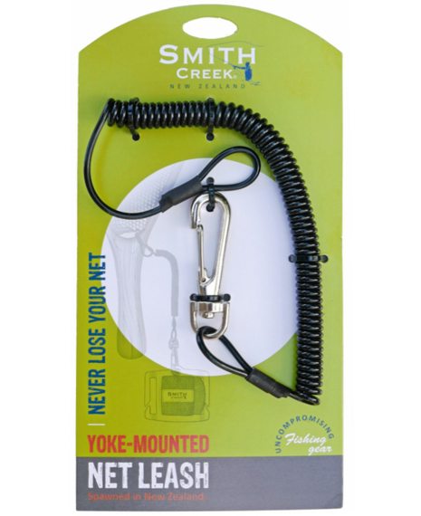 Smith Creek Net Leash in der Gruppe Werkzeuge & Zubehör / Kescher / Kescher Zubehör bei Sportfiskeprylar.se (SC-NL)