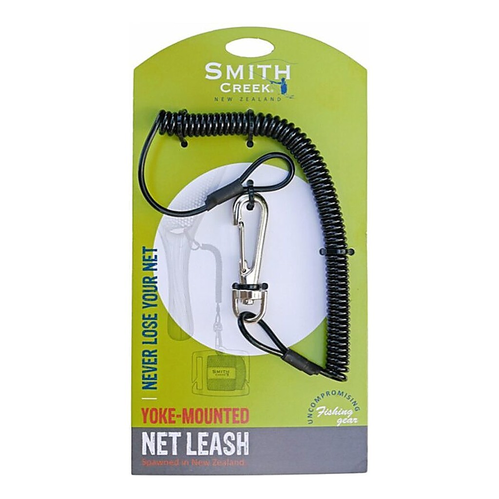 Smith Creek Net Leash in der Gruppe Werkzeuge & Zubehör / Kescher / Kescher Zubehör bei Sportfiskeprylar.se (SC-NL)