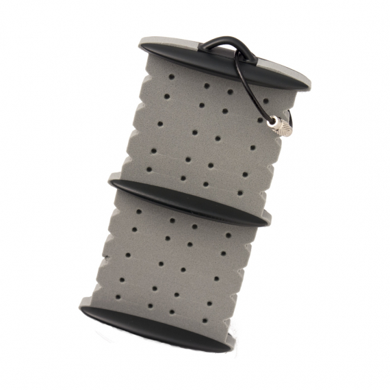 Smith Creek Rig Keeper with attachment cable in der Gruppe Verwahrung / Boxen & Dosen / Fliegenboxen bei Sportfiskeprylar.se (SC-RK)