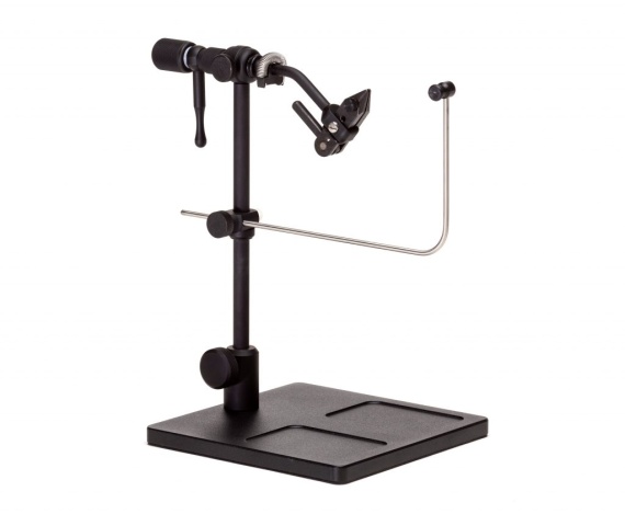 Renzetti SW Traveler SC2300 Series Cam Vise Pedestal with Mat. Clip in der Gruppe Haken & Zubehör / Fliegenbinden / Bindestock bei Sportfiskeprylar.se (SC2304)