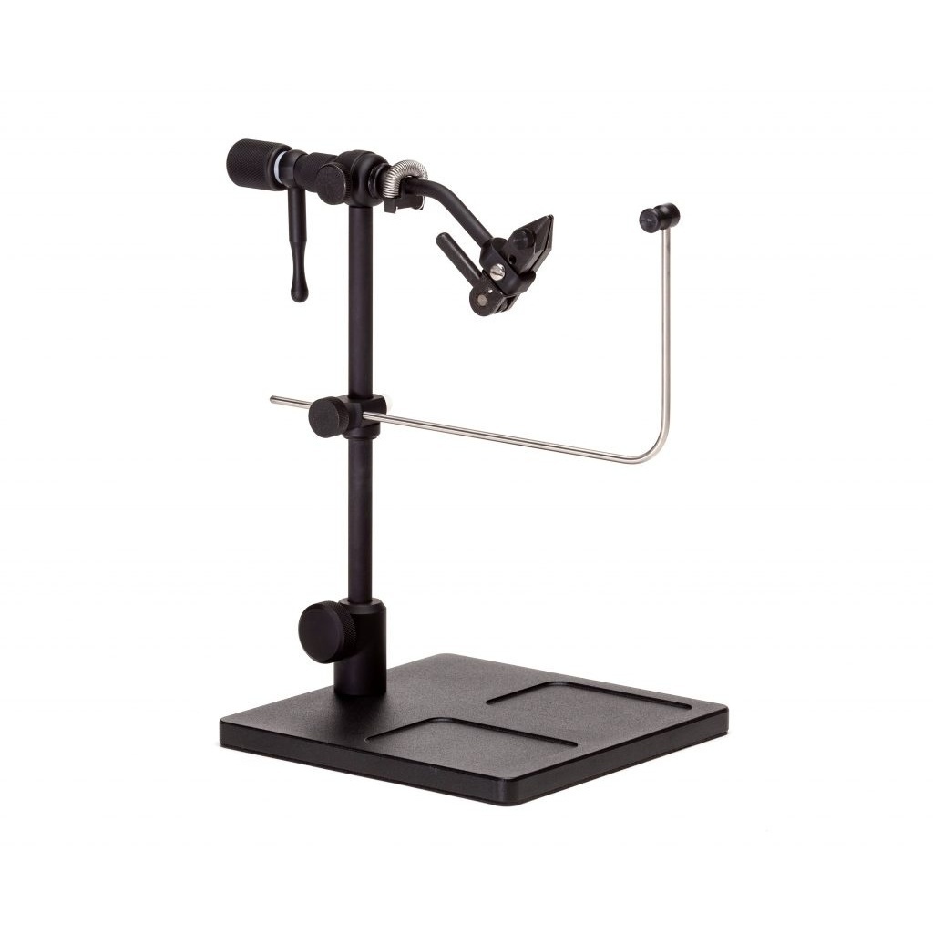Renzetti SW Traveler SC2300 Series Cam Vise Pedestal with Mat. Clip in der Gruppe Haken & Zubehör / Fliegenbinden / Bindestock bei Sportfiskeprylar.se (SC2304)