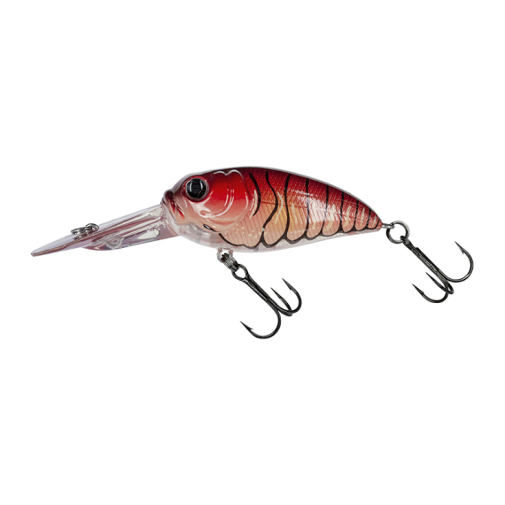 Molix Sculpo DR Rattlin\' 5,5cm in der Gruppe Köder / Wobbler / Tieflaufende Wobbler bei Sportfiskeprylar.se (SCDRR-05r)