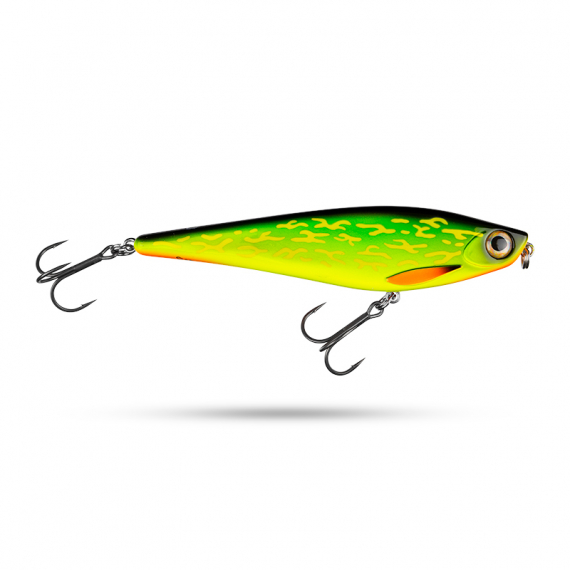 Scout Jerkbait 16 cm 68g Slow Sink - Hot Pike in der Gruppe Köder / Jerkbaits bei Sportfiskeprylar.se (SCJK162SS-07)