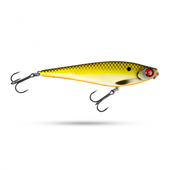 Scout Jerkbait 16 cm 68g Slow Sink - Hot Rudd in der Gruppe Köder / Jerkbaits bei Sportfiskeprylar.se (SCJK162SS-35)