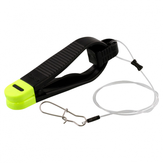 Scotty 1170 Power Grip 45cm with Latch in der Gruppe Werkzeuge & Zubehör / Trolling Rigs & Zubehör bei Sportfiskeprylar.se (SCO1170BKT)