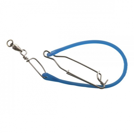 Scotty 370 Trolling Snubber with Ball Bearing Swivel in der Gruppe Werkzeuge & Zubehör / Trolling Rigs & Zubehör bei Sportfiskeprylar.se (SCO370)