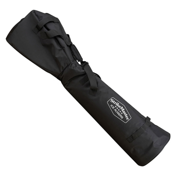 Strikemaster Powerdrill Bag in der Gruppe Werkzeuge & Zubehör / Eisbohrer & Eis Meißel / Eisbohrer bei Sportfiskeprylar.se (SDB-1)