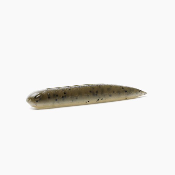 Saile Structure Stick 7cm in der Gruppe Köder / Gummiköder / Barsch Gummifische & Zander Gummifische bei Sportfiskeprylar.se (SESS07-01r)