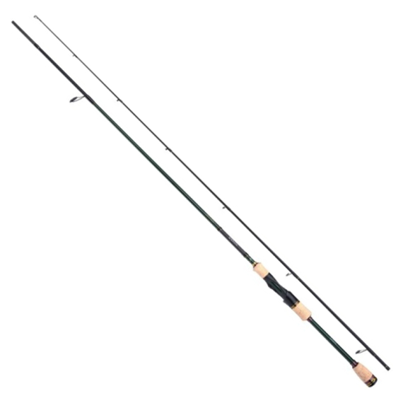 Shimano Sahara Spinning Mod-Fast in der Gruppe Angelruten / Spinnruten bei Sportfiskeprylar.se (SH68ULMFCr)