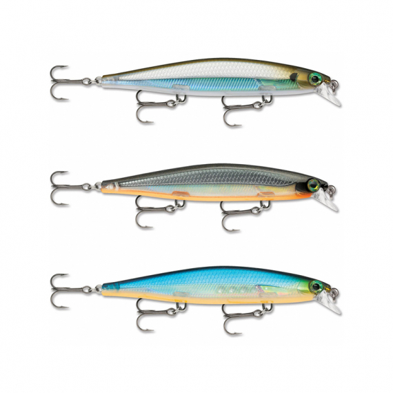 Rapala Shadow Rap 11cm Bundle II in der Gruppe Köder / Wobbler bei Sportfiskeprylar.se (SHADOWRAP11BUNDLE2)