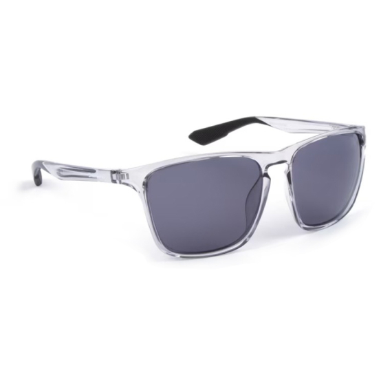 Shimano Eyewear - Transparent Grey & Dark Grey in der Gruppe Kleidung & Schuhe / Sonnenbrillen / Polarisierte Sonnenbrillen bei Sportfiskeprylar.se (SHMJDTGDG)