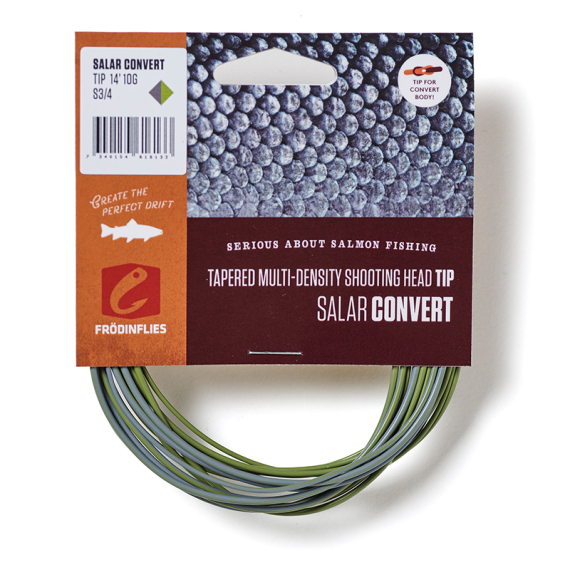 Frödin Salar Convert Tip S3/S4 in der Gruppe Schnüre / Fliegenschnüre / Spitze bei Sportfiskeprylar.se (SH_CONVTIP103_4r)