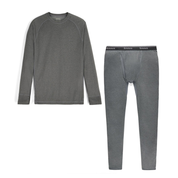 Simms Strata 160 Base Layer Set in der Gruppe Kleidung & Schuhe / Kleidung / Schichten & Unterwäsche / Baselayer-Set bei Sportfiskeprylar.se (SIMMSSTRATA160SET)