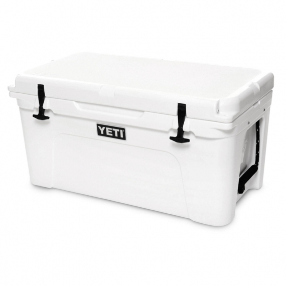 Yeti Tundra 65 White in der Gruppe Verwahrung / Kühler & Kühltaschen / Kühler bei Sportfiskeprylar.se (SKU-0104-WHI)