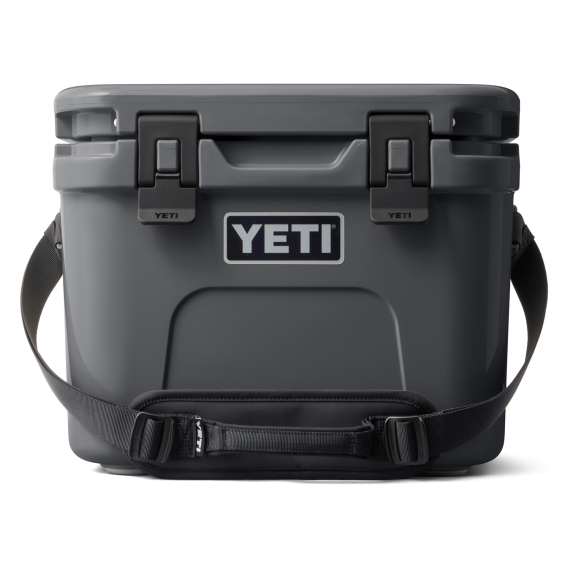 Yeti Roadie 15 - Charcoal in der Gruppe Verwahrung / Kühler & Kühltaschen / Kühler bei Sportfiskeprylar.se (SKU-0120-CHA)