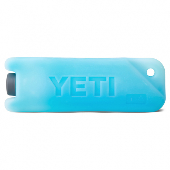 Yeti Ice 1lb - Clear in der Gruppe Verwahrung / Kühler & Kühltaschen / Kühltaschen bei Sportfiskeprylar.se (SKU-0210-CLR)