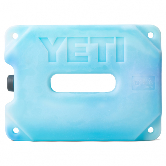 Yeti Ice 4lb - Clear in der Gruppe Verwahrung / Kühler & Kühltaschen / Kühltaschen bei Sportfiskeprylar.se (SKU-0212-CLR)