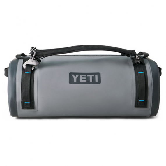 Yeti Panga 50 Duffel - Storm Grey in der Gruppe Verwahrung / Duffelbags bei Sportfiskeprylar.se (SKU-0504-SGR)