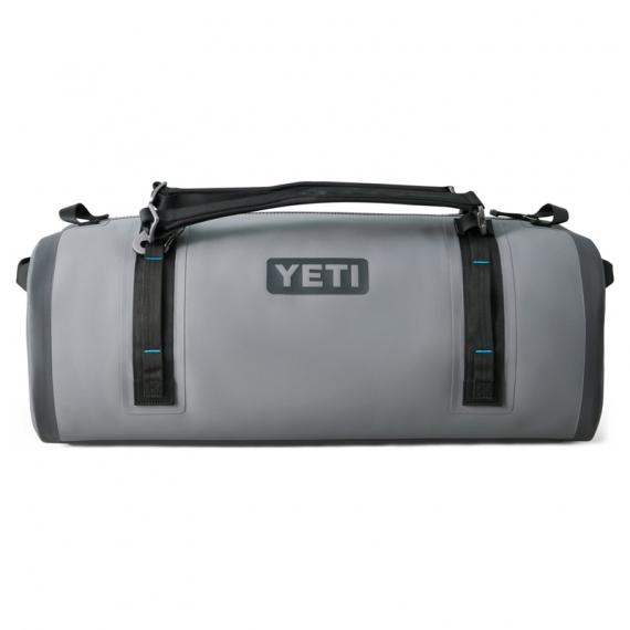 Yeti Panga 75 Duffel - Storm Grey in der Gruppe Verwahrung / Duffelbags bei Sportfiskeprylar.se (SKU-0505-SGR)
