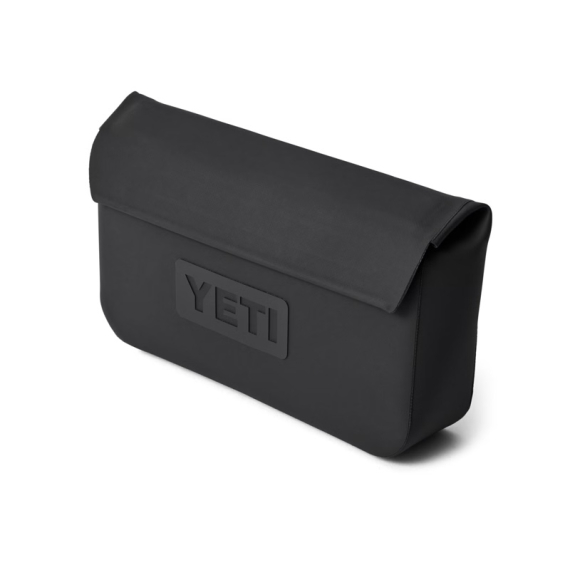 Yeti Sidekick Dry 1L Waterproof Gear Case - Black in der Gruppe Verwahrung / Wasserdichte Taschen bei Sportfiskeprylar.se (SKU-0514-BLK)