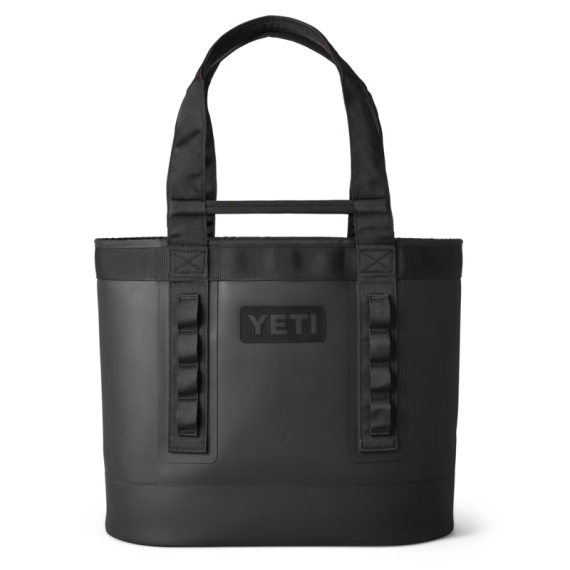 Yeti Camino Carryall 35 2.0 - Black in der Gruppe Verwahrung / Tragetaschen bei Sportfiskeprylar.se (SKU-0531-BLK)