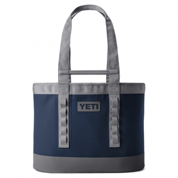 Yeti Camino Carryall 35 2.0 - Navy in der Gruppe Verwahrung / Tragetaschen bei Sportfiskeprylar.se (SKU-0531-NVY)