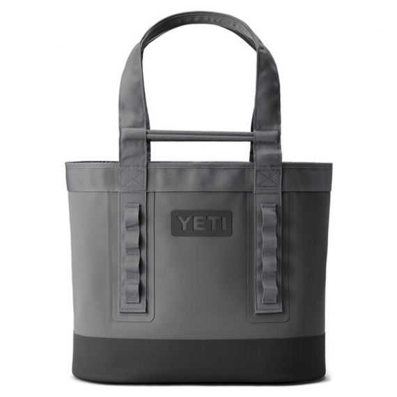 Yeti Camino Carryall 35 2.0 - Storm Grey in der Gruppe Verwahrung / Tragetaschen bei Sportfiskeprylar.se (SKU-0531-SGR)