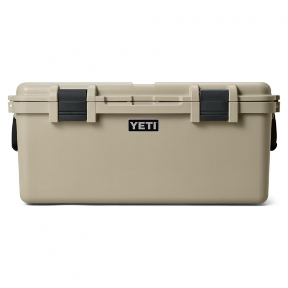 Yeti LoadOut GoBox 60 - Tan in der Gruppe Verwahrung / Angeltaschen / Ködertaschen & Angelkoffer bei Sportfiskeprylar.se (SKU-0608-TAN)