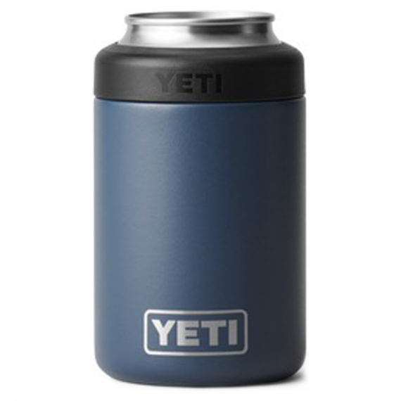 Yeti Rambler Colster Can Insulator 330ml - Navy in der Gruppe Outdoor / Campingküchen & Utensilien / Thermosflaschen / Thermosflasche bei Sportfiskeprylar.se (SKU-0800-NVY)