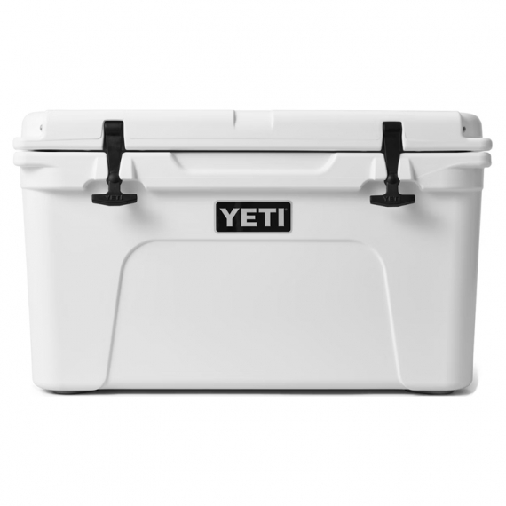 Yeti Tundra 45 - White in der Gruppe Verwahrung / Kühler & Kühltaschen / Kühler bei Sportfiskeprylar.se (SKU-103-1169)