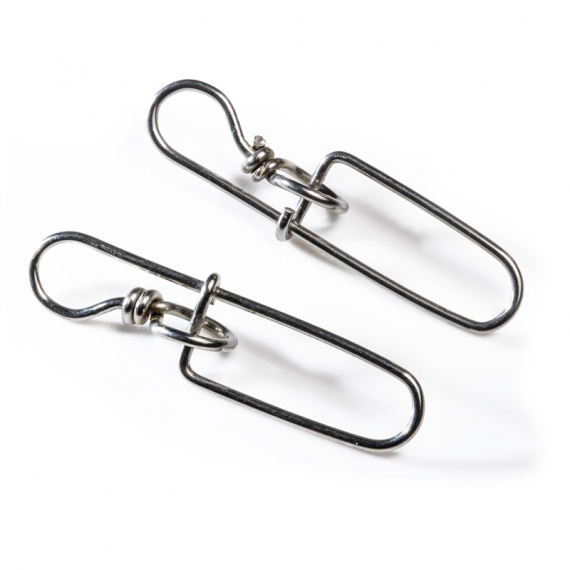 Molix Stay Lock Snap in der Gruppe Haken & Zubehör / Snaps / Karabiner / Lock Snaps bei Sportfiskeprylar.se (SLSN-Lr)