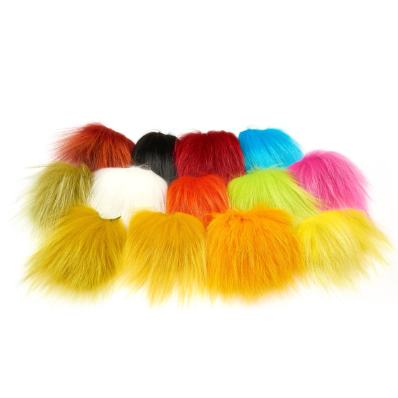 Frödin Fox Body Hair Supreme in der Gruppe Haken & Zubehör / Fliegenbinden / Fliegenbindematerial / Haar Material / Fuchshaar bei Sportfiskeprylar.se (SNSFBH-01r)