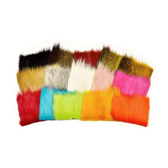 Frödin SNS Nutria Shrimp Supreme in der Gruppe Haken & Zubehör / Fliegenbinden / Fliegenbindematerial / Haar Material / Sonstiges Haarmaterial bei Sportfiskeprylar.se (SNSNSS-01r)