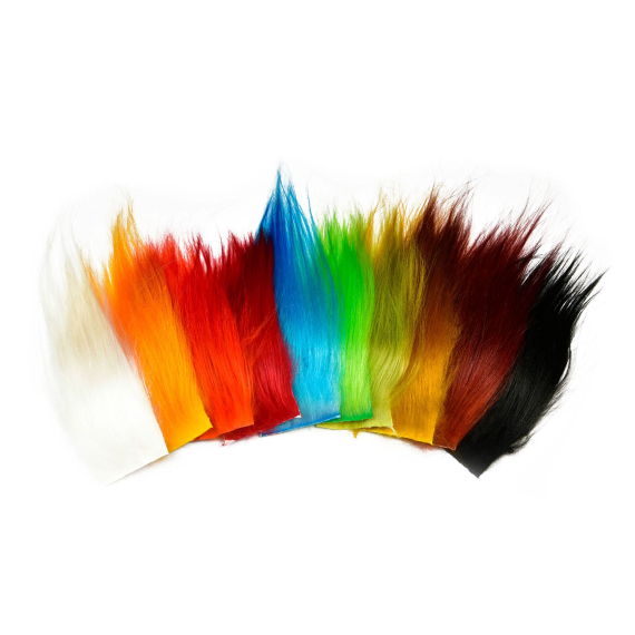 Frödin SNS Samurai Hair in der Gruppe Haken & Zubehör / Fliegenbinden / Fliegenbindematerial / Haar Material / Sonstiges Haarmaterial bei Sportfiskeprylar.se (SNSSH-03r)