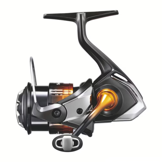 Shimano Soare BB A - C2000SS PG in der Gruppe Angelrollen / Spinnrollen bei Sportfiskeprylar.se (SOABBC2000SSPGA)