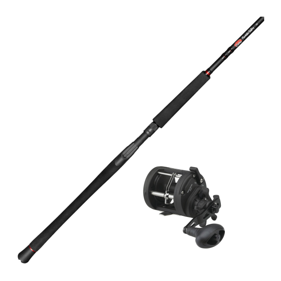 Söder Custom Predator Fantastica Set in der Gruppe Angelsets / Trolling Sets bei Sportfiskeprylar.se (SODERTROLLINGFANTASTICA)