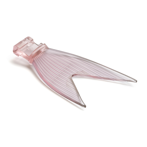 Nays TRN 190 Fish Tail in der Gruppe Köder / Gummiköder / Extra Tails & Curlys bei Sportfiskeprylar.se (SP003001r)