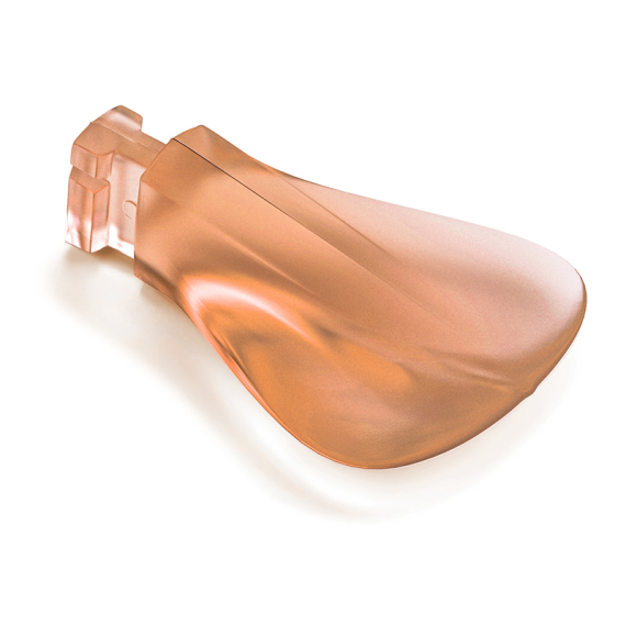 Nays TRN 190 Beaver Tail in der Gruppe Köder / Gummiköder / Extra Tails & Curlys bei Sportfiskeprylar.se (SP004001r)