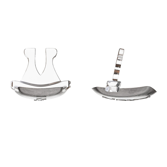 Nays TRN 190 Clip Weight 2,5g in der Gruppe Köder / Gummiköder / Extra Tails & Curlys bei Sportfiskeprylar.se (SP006001)